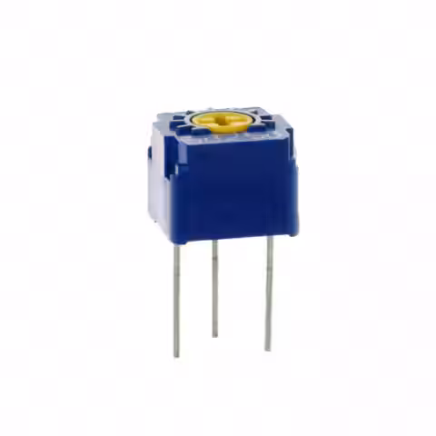 CT6P102 Vishay Beyschlag/Draloric/BC Components electronic component